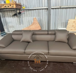 Sofa e đặt theo yêu cầu khách - 006
