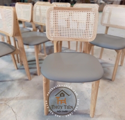 Ghế mây- GM 009