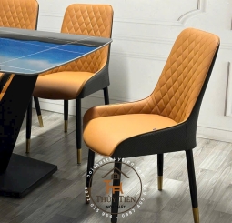 Ghế ăn nhập khẩu mẫu mới đẹp quá truii luôn  Hàng sẵn kho ạ