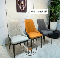 Ghế ăn nhập khẩu sẵn nhiều mẫu ạ