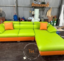 Sofa e đặt theo yêu cầu khách - 003