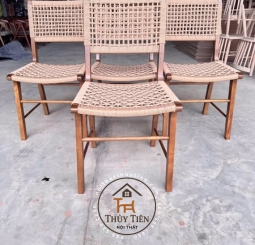 GHẾ ĐAN DÂY VC069