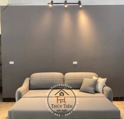 Sofa kéo thành giường 