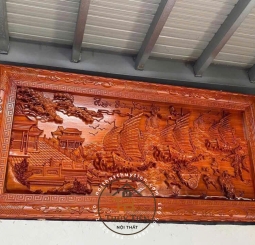 Tranh theo thuận buồm xuôi gió