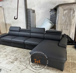 Sofa em làm theo mẫu khách đặt - 009