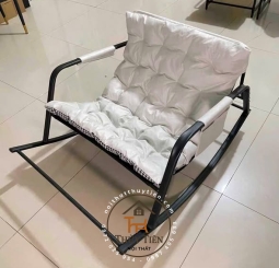 Ghế bập bênh đôi