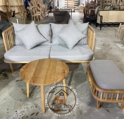 BỘ SOFA GỌN,XINH