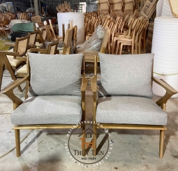 Ghế sofa đơn Z