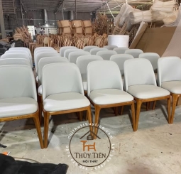 Ghế Grace - GG 007