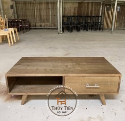 BÀN TRÀ SOFA CÓ NGĂN KÉO