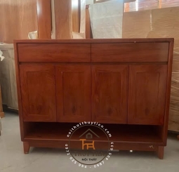 Tủ giày dép nhiều mẫu