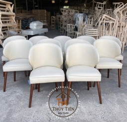 Ghế  Minotti – Sự lựa chọn hoàn hảo cho không gian sang trọng