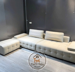 Tổng hợp những mẫu sofa