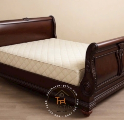 Mã xuất khẩu nguyên thùng cổ điển 1m75 x 2m28 phủ bì 💁💁