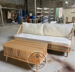 1 COMBO SOFA HOÀN HẢO CHO GIA ĐÌNH