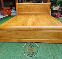 Giường gõ phủ dạt phản ngang m6 m8 