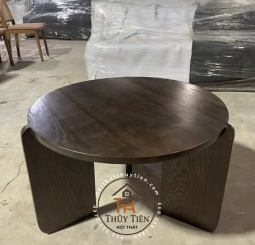 1 CHIẾC BÀN TRÒN SOFA 3 CHÂN NHỎ GỌN 💕💕