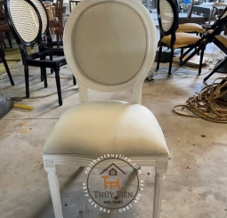 LOUIS KO TAY SƠN TRẴNG KẾT HỢP VẢI KEM ĐƠN GIẢN LẠI NHÃ NHẶN♻️♻️