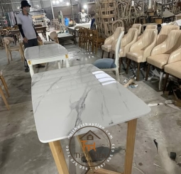 BÀN ĐÁ CHÂN CONCORD CHO PHÒNG BẾP ♨️♨️