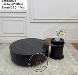 Bàn trà hàng nhập khẩu hàng order ạ