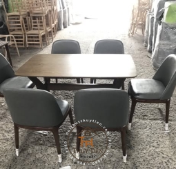 Ghế Grace mãi đỉnh