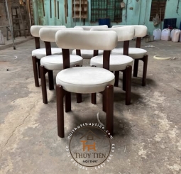 GHẾ GRANITE - PHONG CÁCH WABI SABI GIÁ XƯỞNG