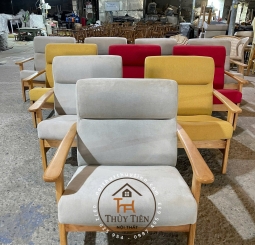 Mẫu sofa thiêt kế riêng cho khách em  