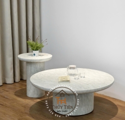 Mẫu bàn trà đẹp hiện đại