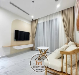 Combo bộ bàn ghế và sofa giao khách