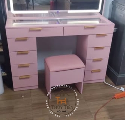  Bàn trang điểm nhập khẩu em sẵn