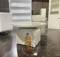 Bàn trà thiết kế- 002
