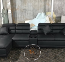 Sofa e nhận làm theo yêu cầu khách