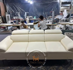 Sofa em nhận đặt theo yêu cầu khách - 025