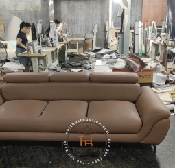 Sofa kt 2m2 da chống mực chống xước