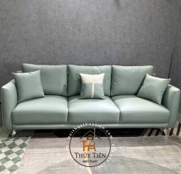 Các mẫu sofa văng nhỏ gọn