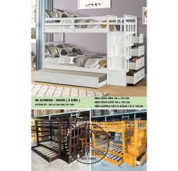 Giường Tầng BS ACMEGK