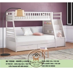 Giường Tầng BS 192HK 