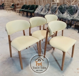 Ghế tựa lưng nệm cao cấp