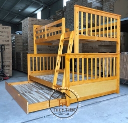 Giường Tầng BS 168GK