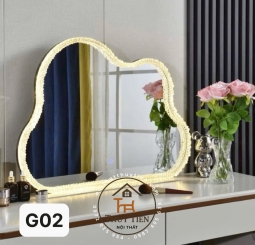 Gương nhập khẩu 