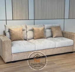 Sofa loang cho khách em ạ