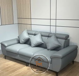 Sofa 2m2 da chống mực chống xước 