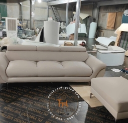 Sofa kèm đôn chờ 002