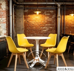 Bàn ghế nhựa cafe e có đủ màu ạ