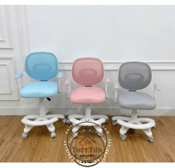 Ghế đa năng ghế thông minh TE04 chống gù chống cận thị