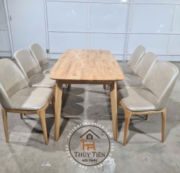 Bộ bàn ghế grace quốc dân sang trọng tinh tế đơn giản hiện đại