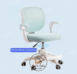 Ghế đa năng ghế thông minh TE01 chống gù chống cận thị