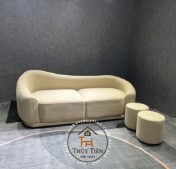 Sofa siêu xinh e nhận đặt theo yêu cầu khách giá tại xưởng
