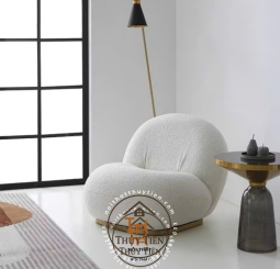 Ghế Sofa Pacha Thư Giãn Cao Cấp - Sofa mini Hàn Quốc