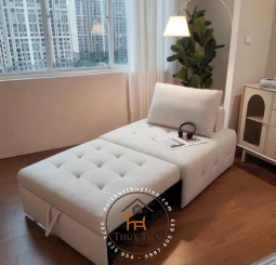 Sofa giường kéo đủ màu ạ